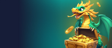 Level Up welcome reward